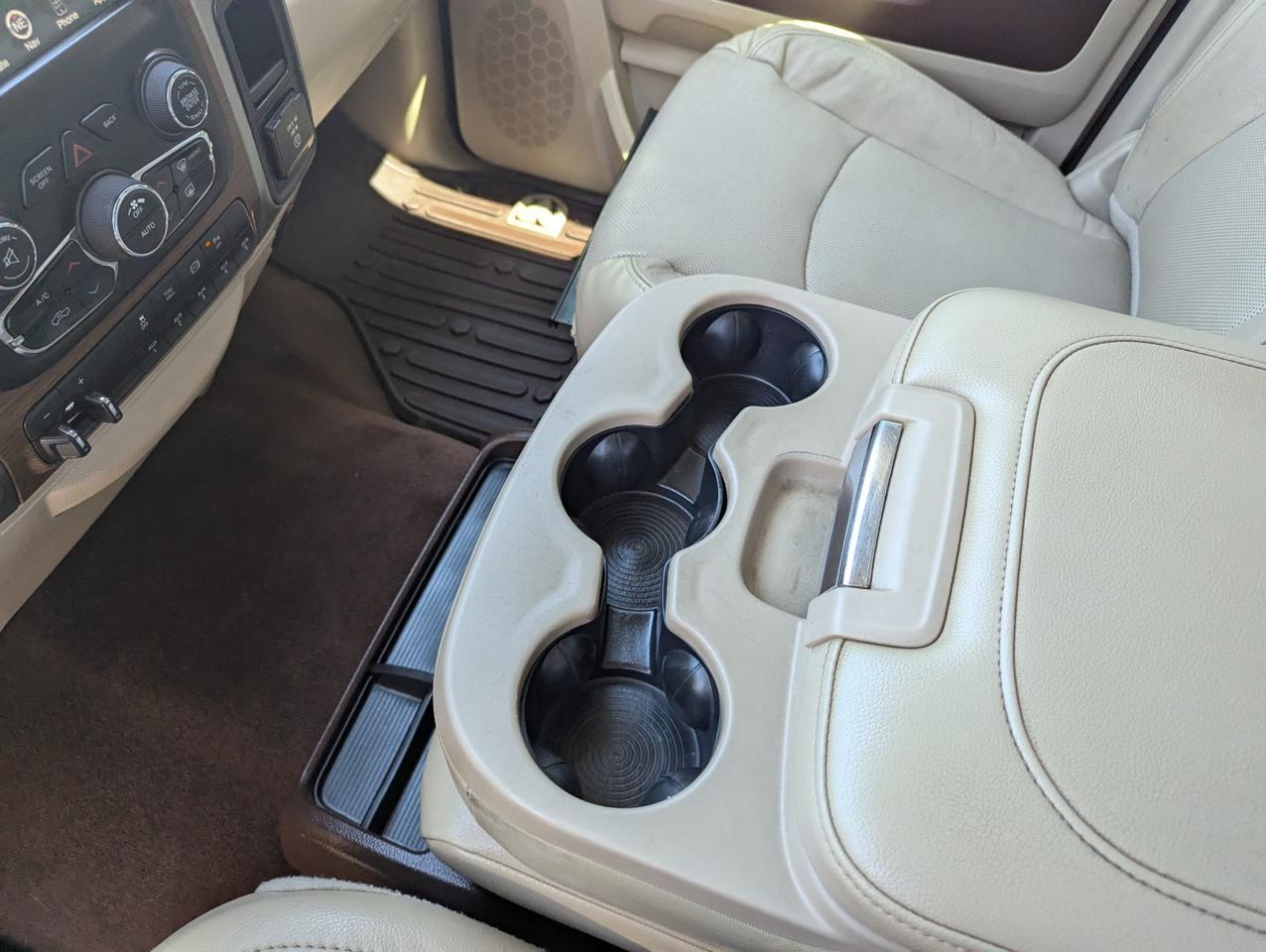 2013 Ram 3500 Laramie Grand Junction CO