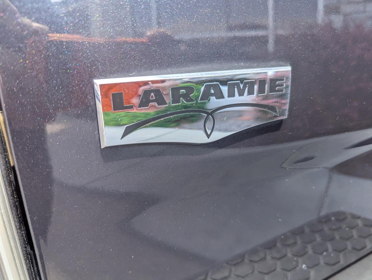 2013 Ram 3500 Laramie Grand Junction CO