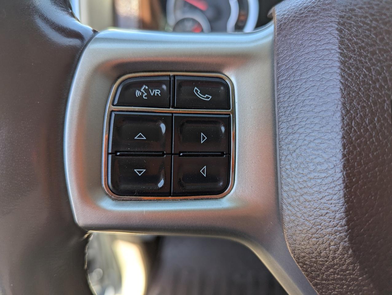 2013 Ram 3500 Laramie Grand Junction CO