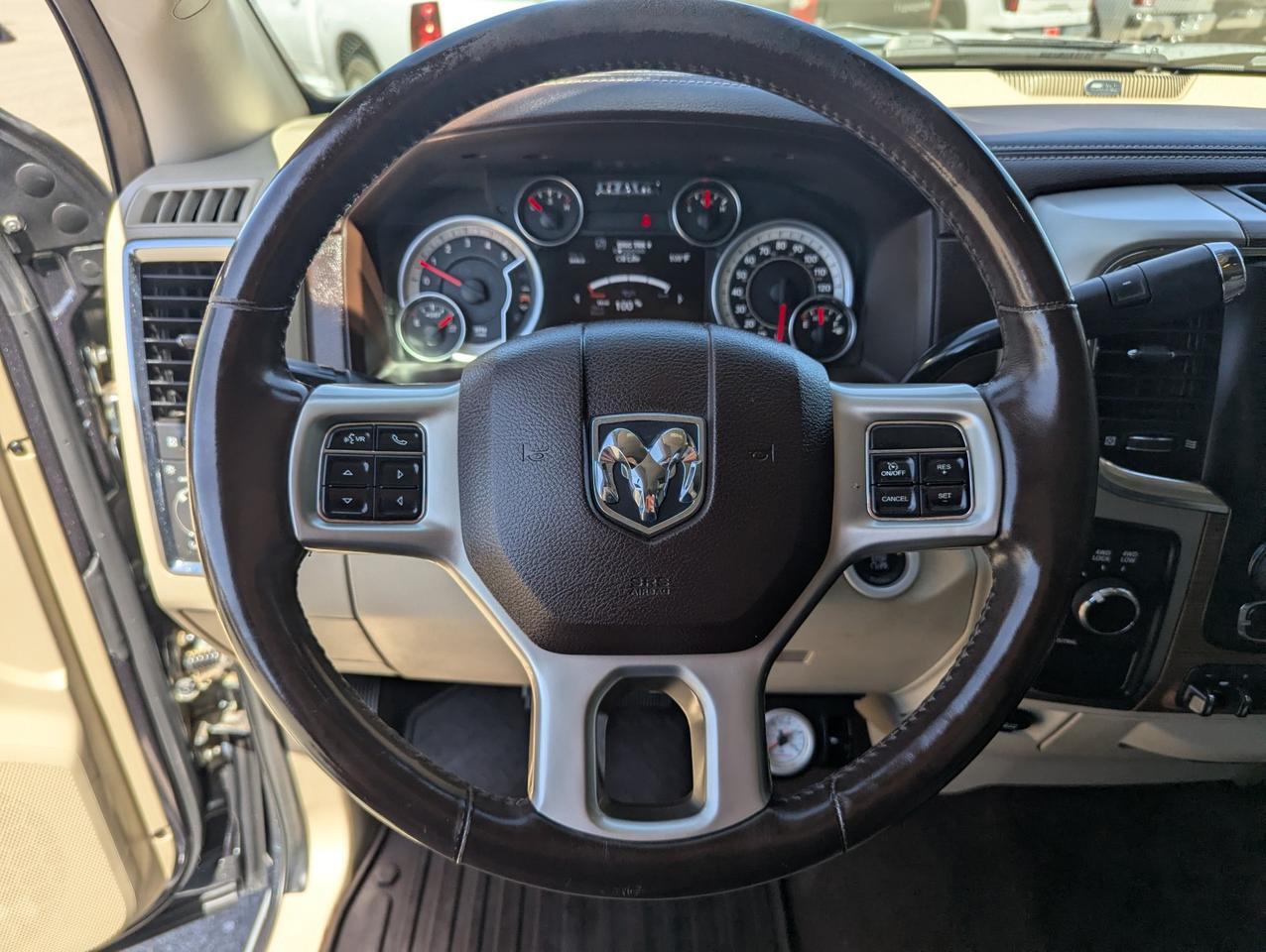 2013 Ram 3500 Laramie Grand Junction CO