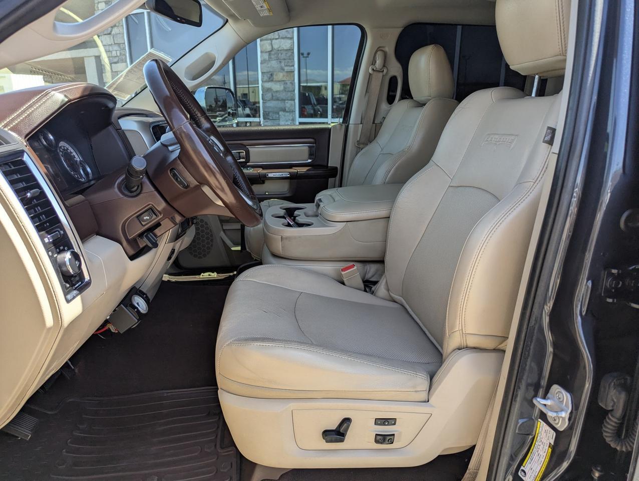 2013 Ram 3500 Laramie Grand Junction CO