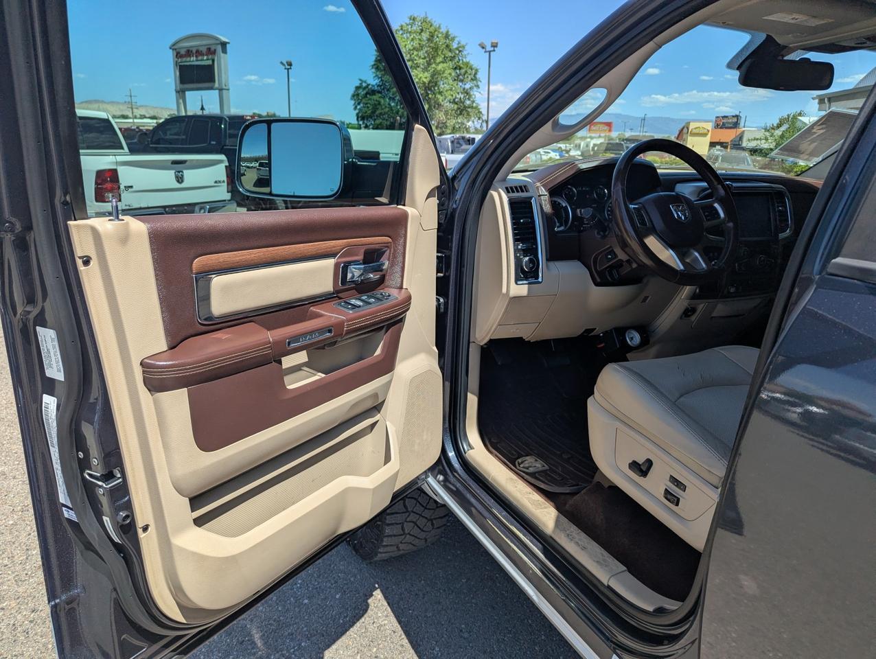 2013 Ram 3500 Laramie Grand Junction CO