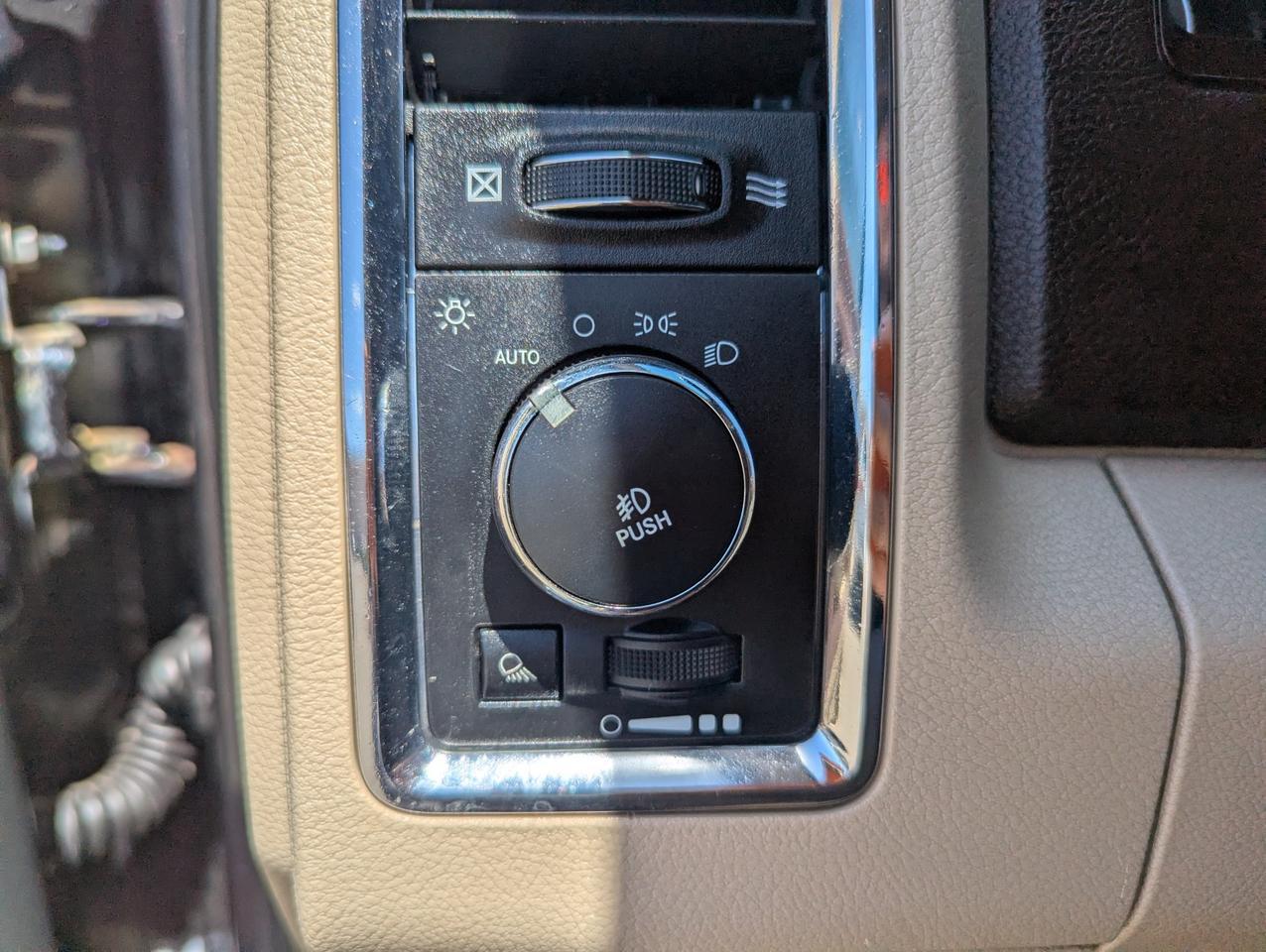 2013 Ram 3500 Laramie Grand Junction CO