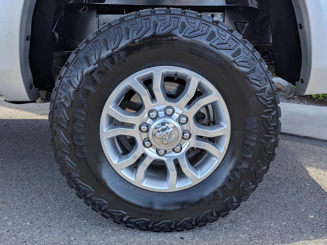 2013 Ram 3500 Laramie Grand Junction CO