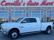 2013 Ram 3500 Laramie Grand Junction CO 2013 Ram 3500 Laramie Grand Junction CO