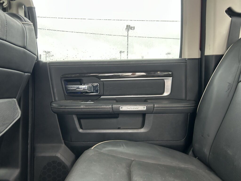 2013 Ram 3500 Laramie Longhorn Crestwood KY