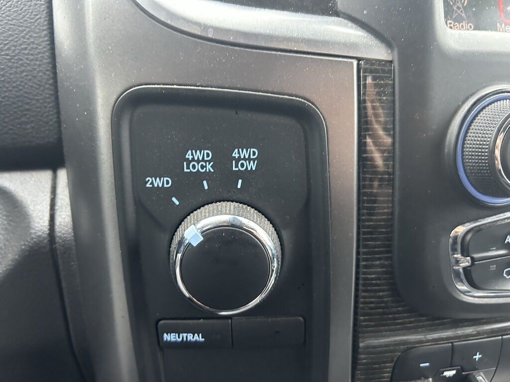 2013 Ram 3500 Laramie Longhorn Crestwood KY