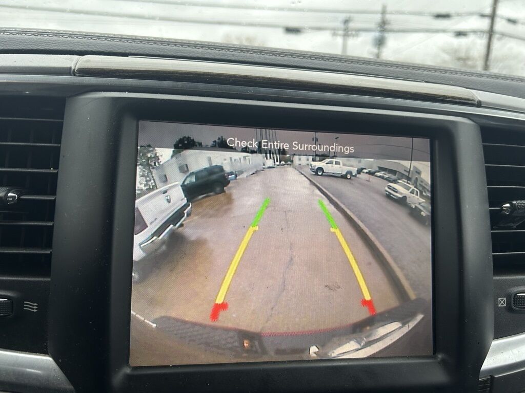 2013 Ram 3500 Laramie Longhorn Crestwood KY