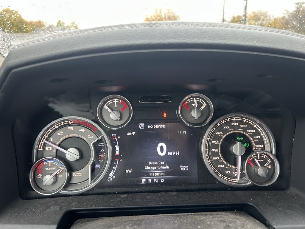 2013 Ram 3500 Laramie Longhorn Crestwood KY