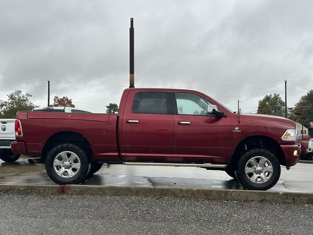 2013 Ram 3500 Laramie Longhorn Crestwood KY