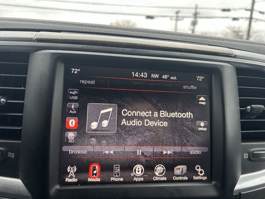 2013 Ram 3500 Laramie Longhorn Crestwood KY