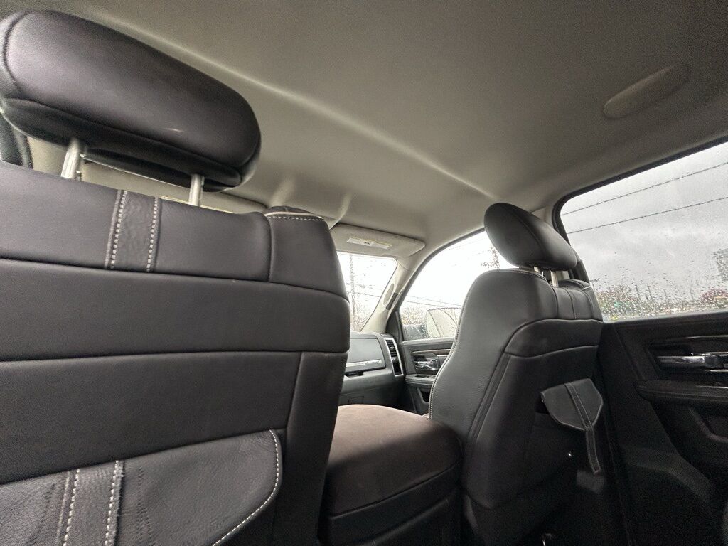 2013 Ram 3500 Laramie Longhorn Crestwood KY