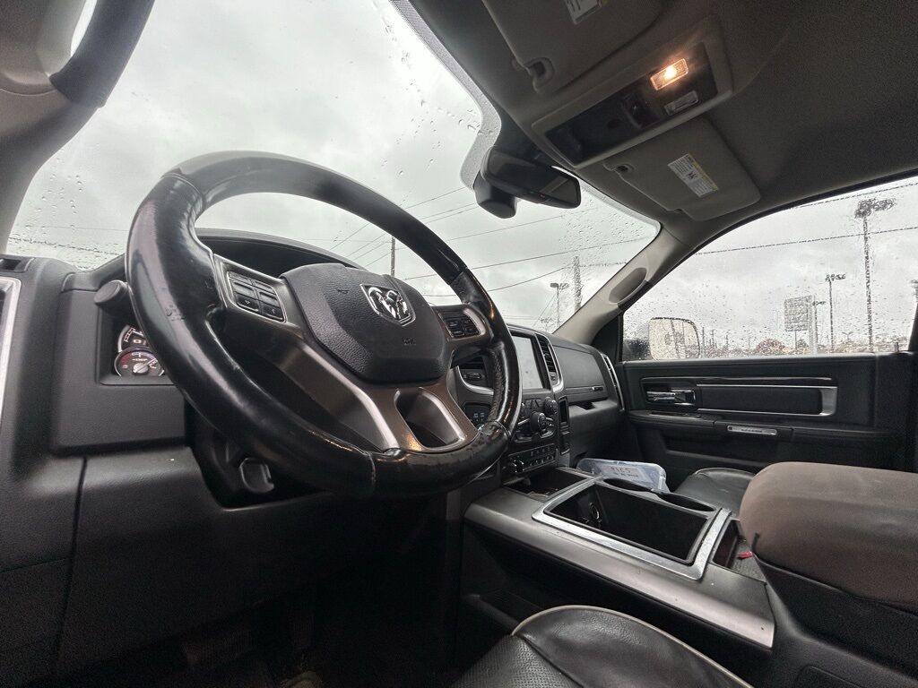 2013 Ram 3500 Laramie Longhorn Crestwood KY