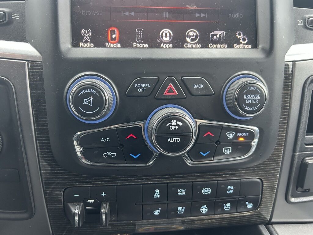 2013 Ram 3500 Laramie Longhorn Crestwood KY