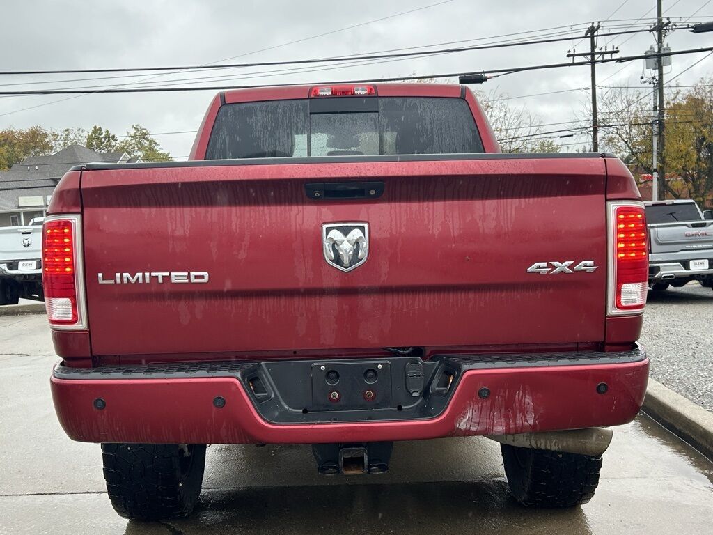2013 Ram 3500 Laramie Longhorn Crestwood KY