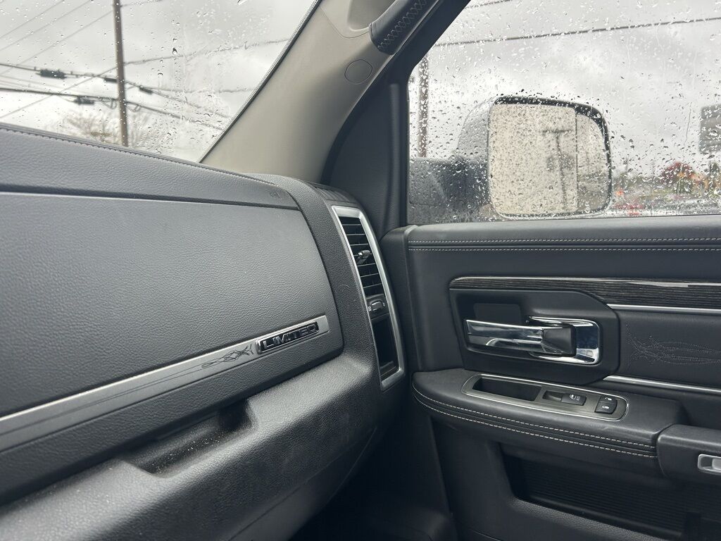 2013 Ram 3500 Laramie Longhorn Crestwood KY