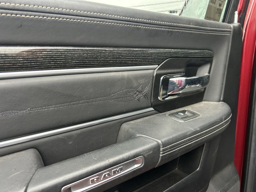 2013 Ram 3500 Laramie Longhorn Crestwood KY