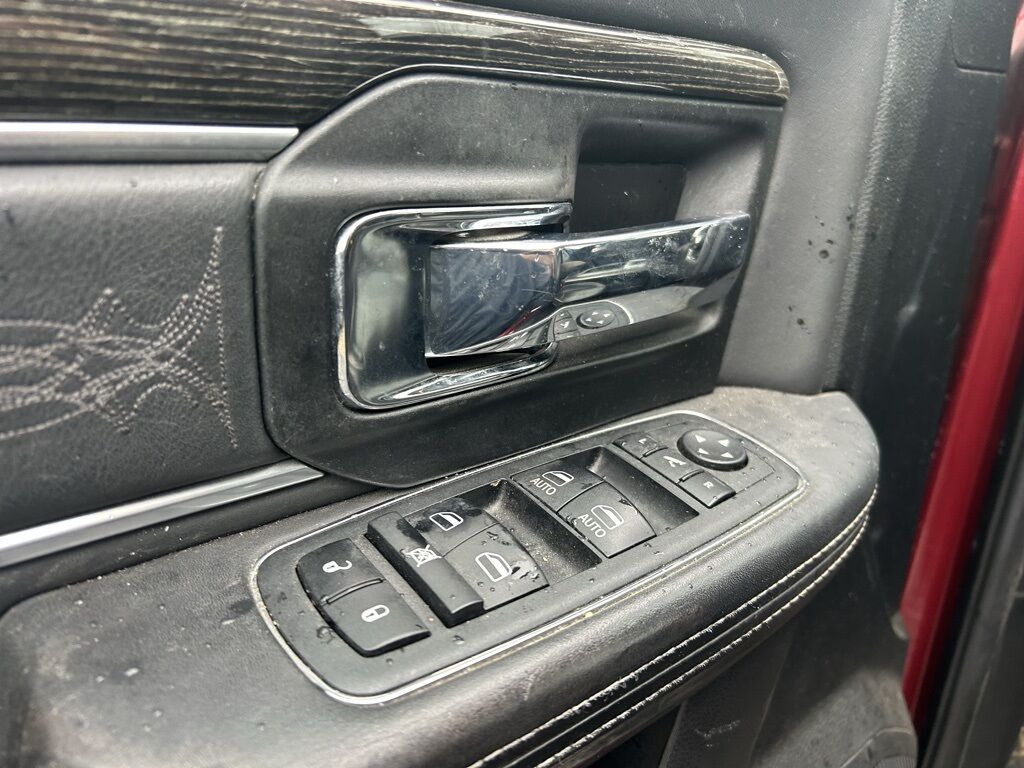 2013 Ram 3500 Laramie Longhorn Crestwood KY