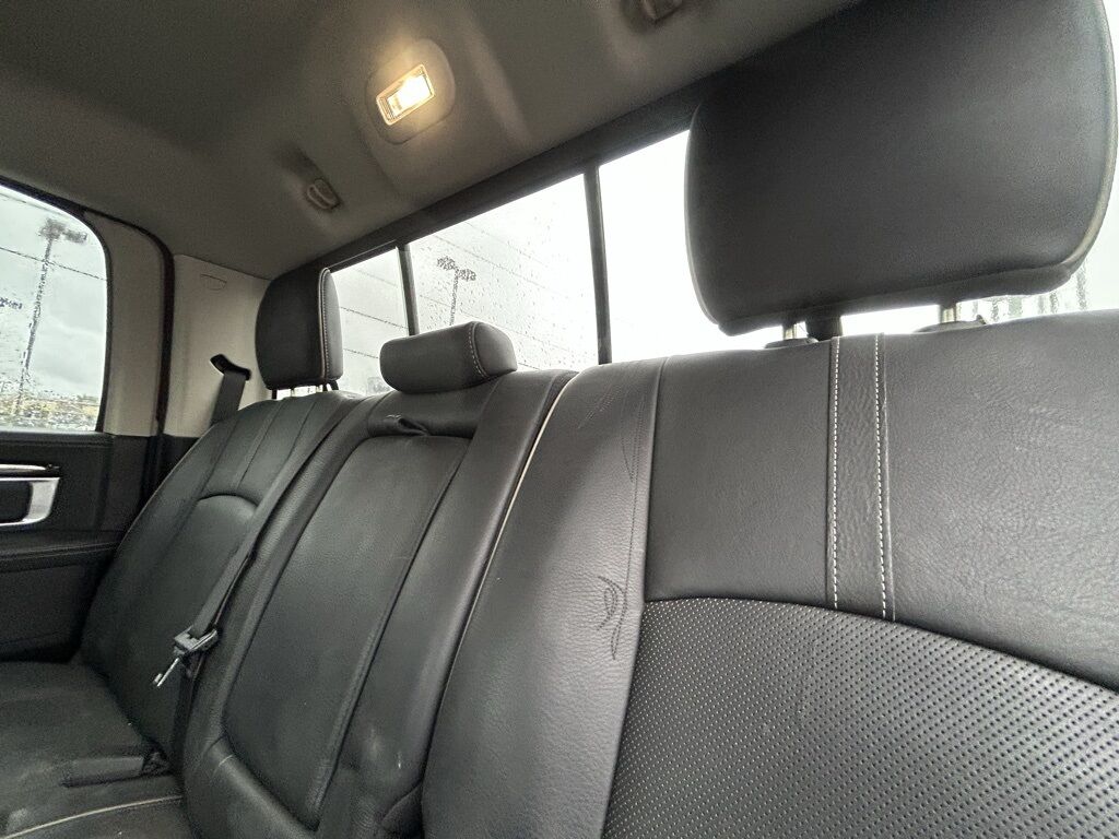 2013 Ram 3500 Laramie Longhorn Crestwood KY