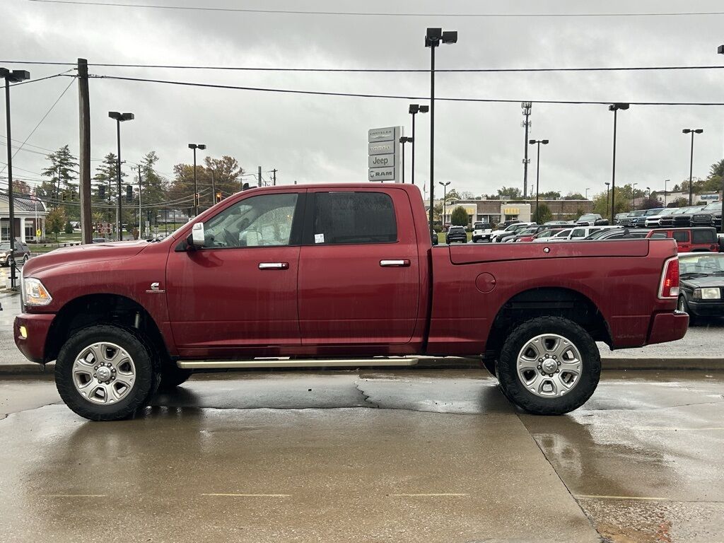 2013 Ram 3500 Laramie Longhorn Crestwood KY