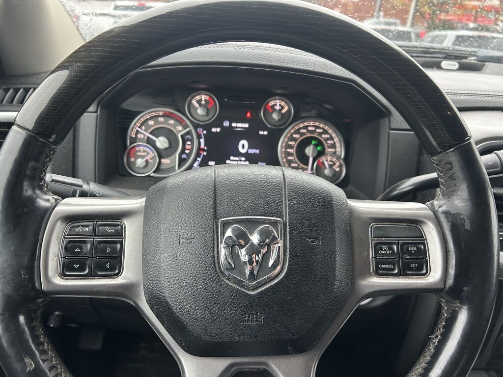 2013 Ram 3500 Laramie Longhorn Crestwood KY