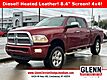 2013 Ram 3500 Laramie Longhorn