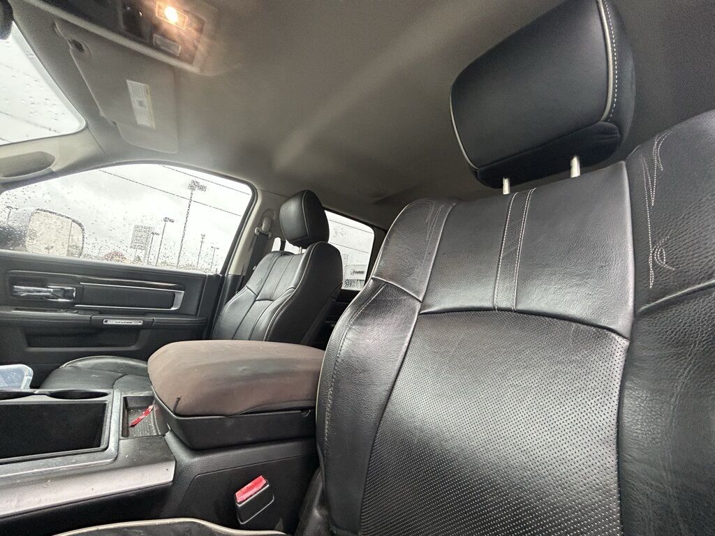 2013 Ram 3500 Laramie Longhorn Crestwood KY