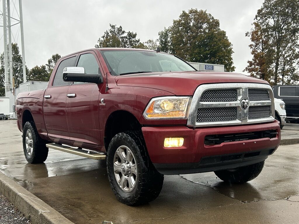2013 Ram 3500 Laramie Longhorn Crestwood KY