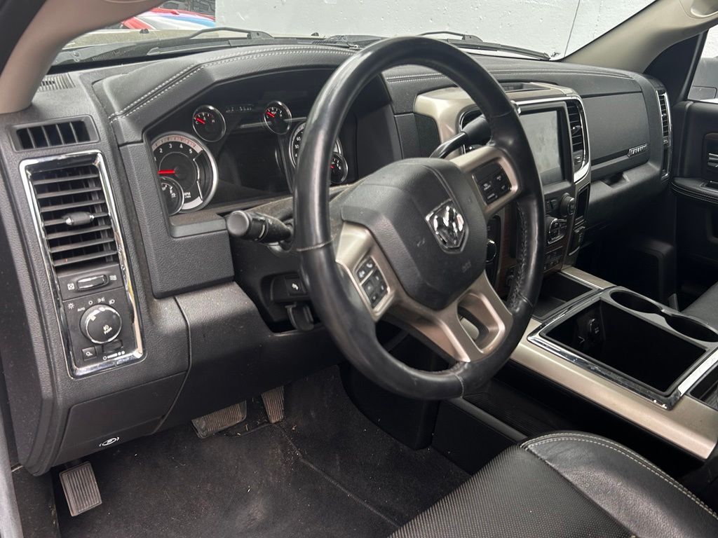 2013 Ram 3500 Laramie Portland OR