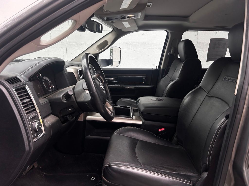 2013 Ram 3500 Laramie Portland OR