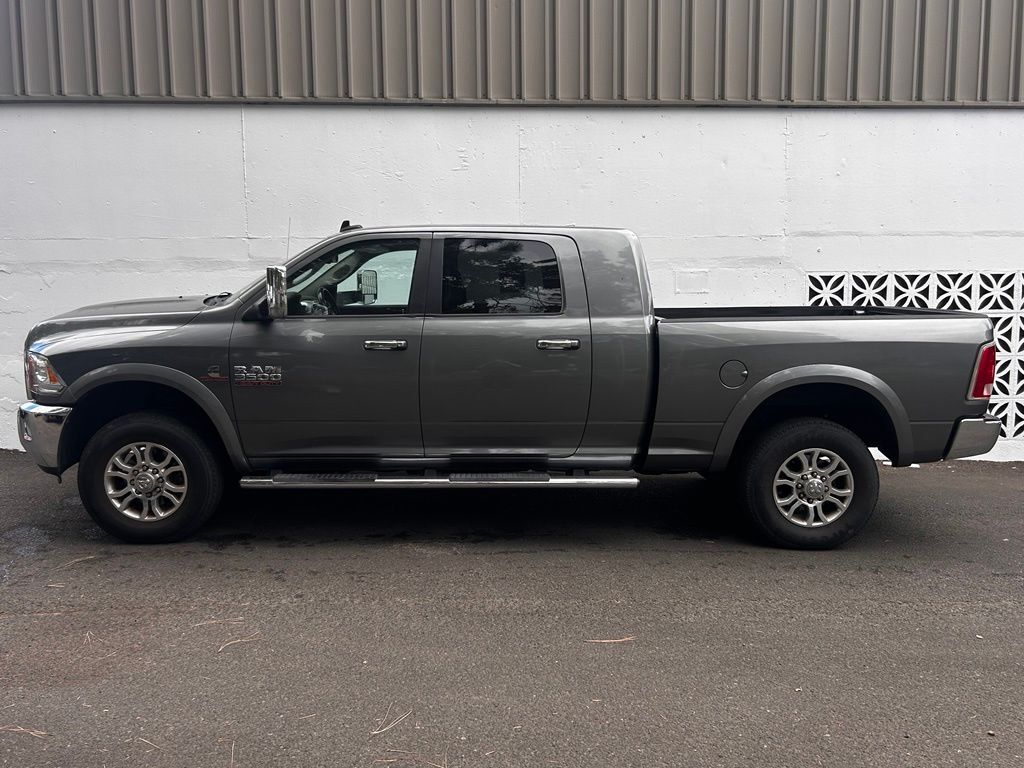 2013 Ram 3500 Laramie Portland OR