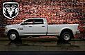 2013 Ram 3500 Laramie