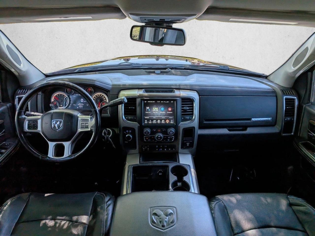 2013 Ram 3500 Laramie Roseville CA