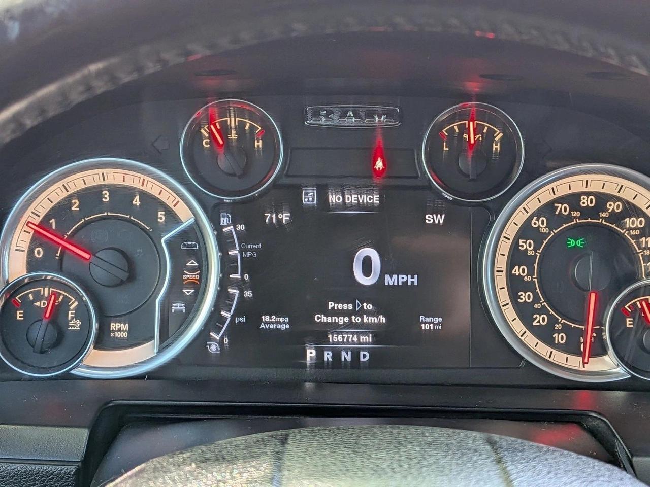 2013 Ram 3500 Laramie Roseville CA
