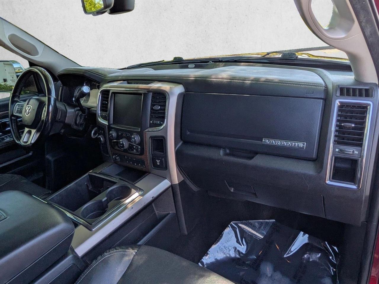 2013 Ram 3500 Laramie Roseville CA