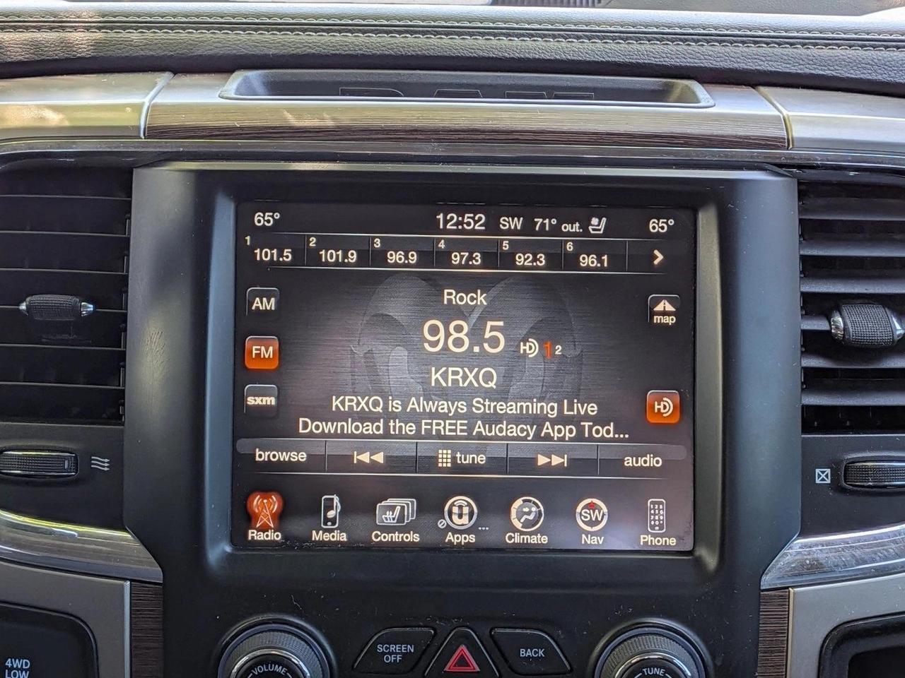 2013 Ram 3500 Laramie Roseville CA