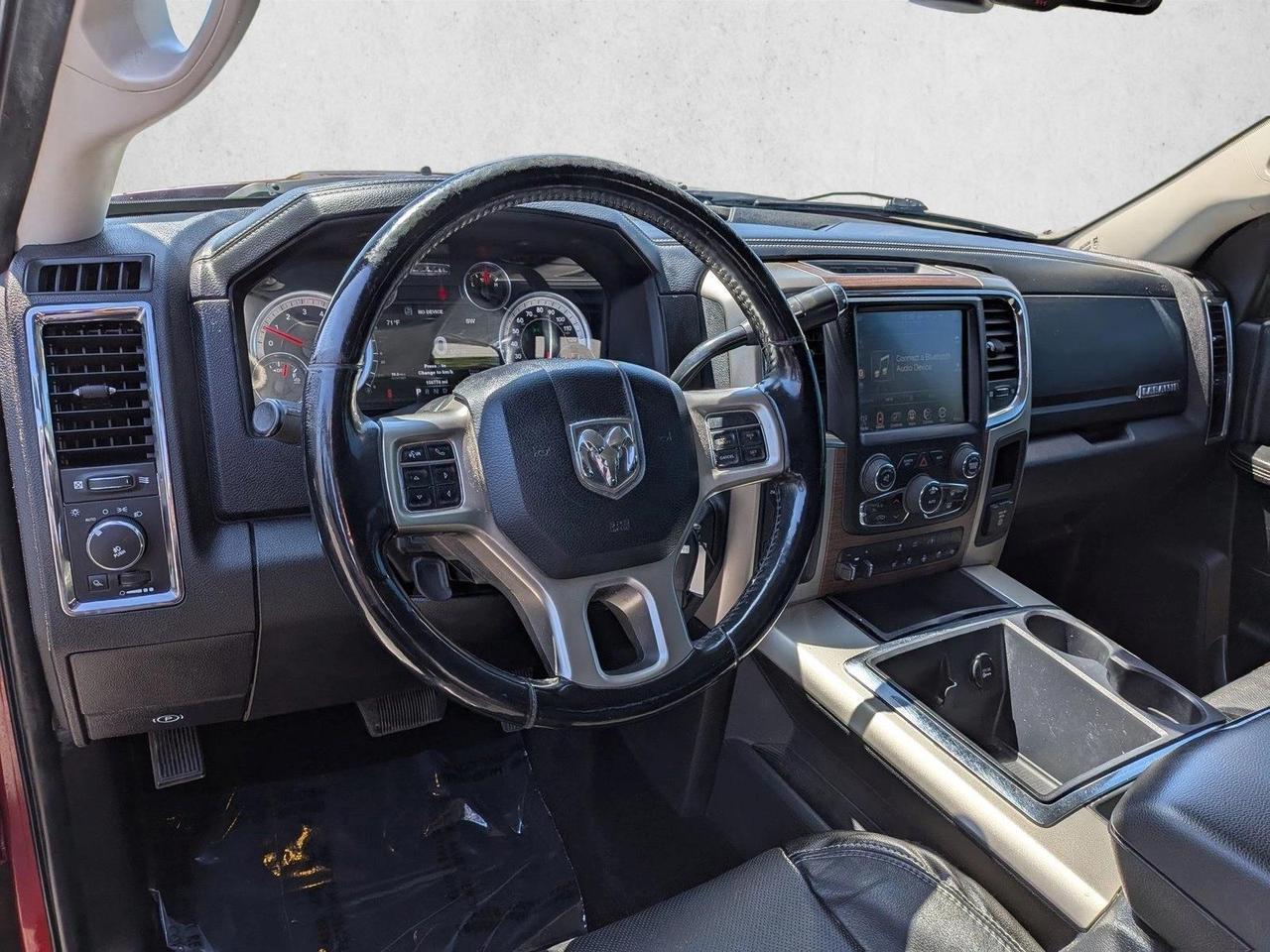 2013 Ram 3500 Laramie Roseville CA