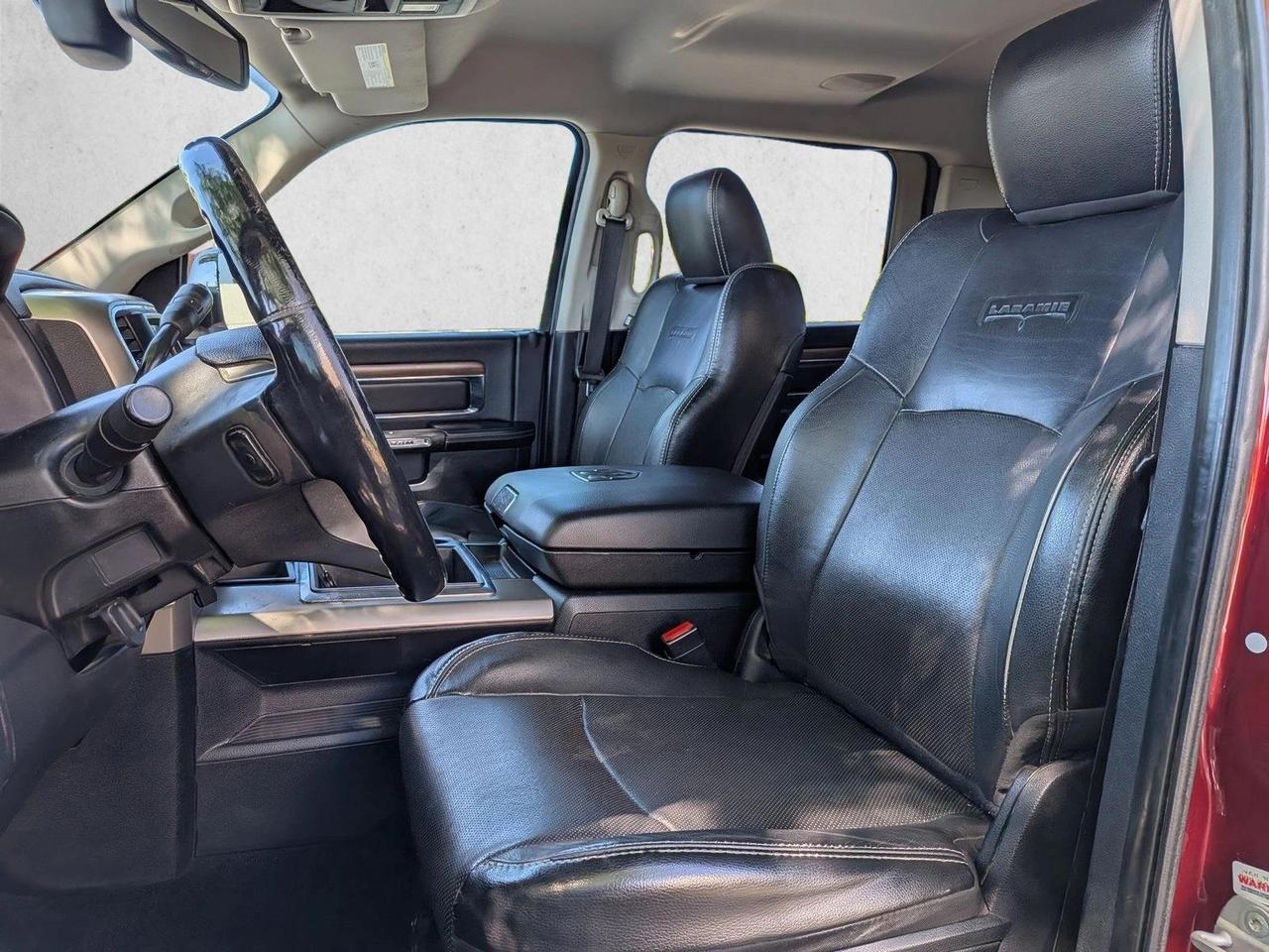 2013 Ram 3500 Laramie Roseville CA