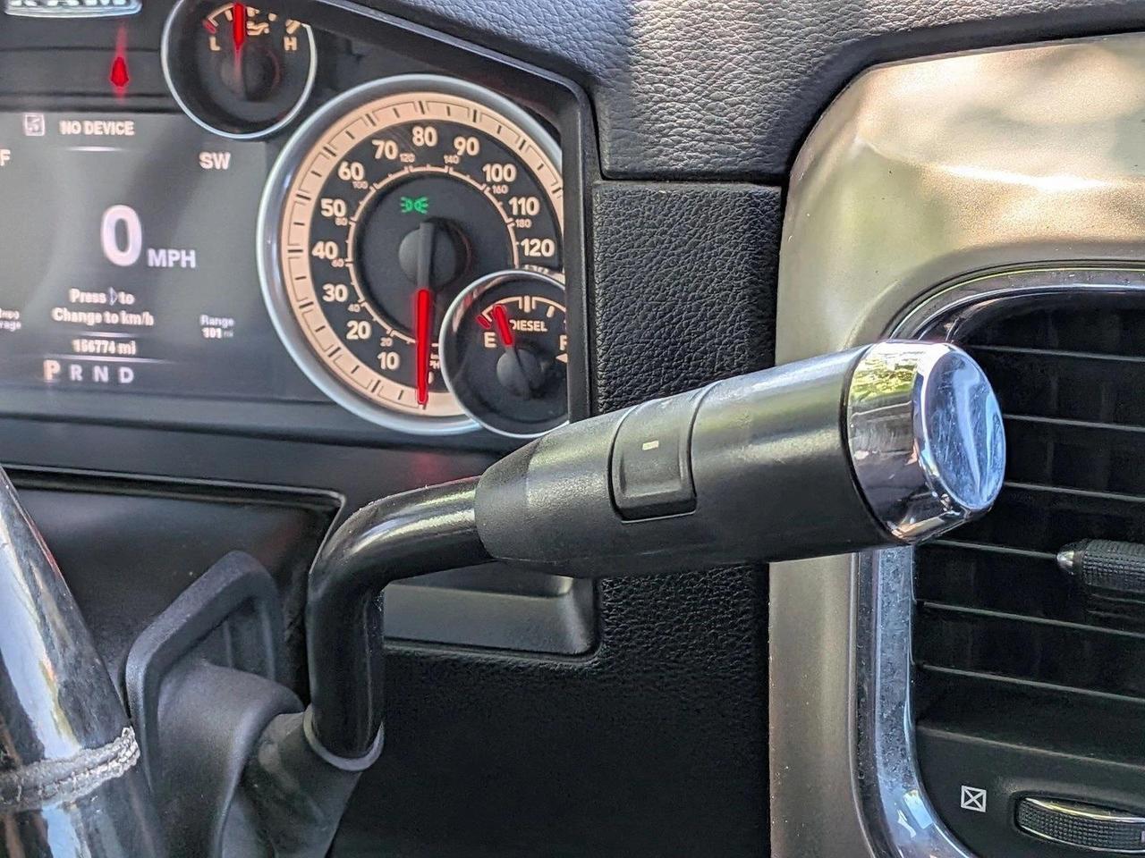 2013 Ram 3500 Laramie Roseville CA