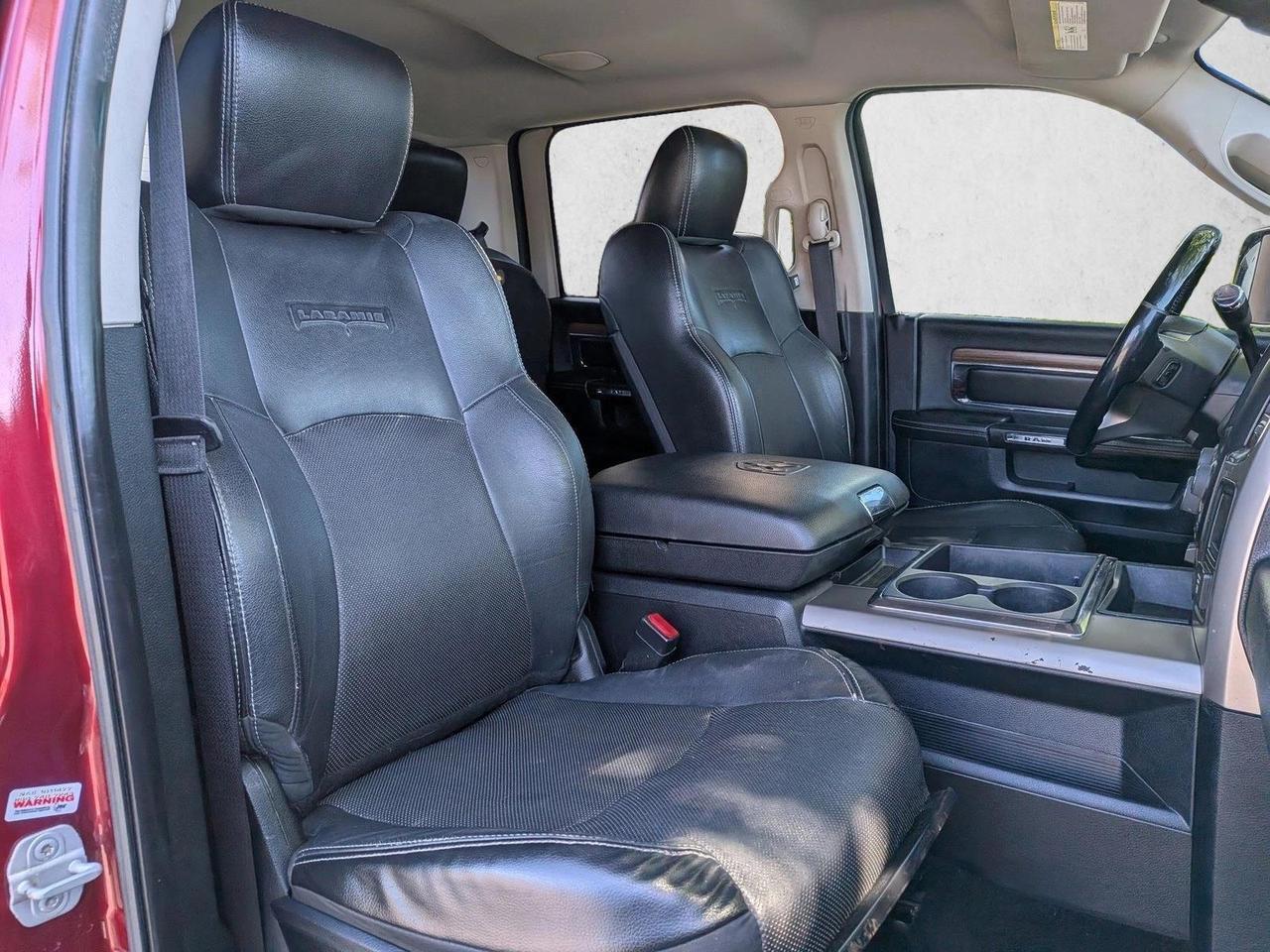 2013 Ram 3500 Laramie Roseville CA