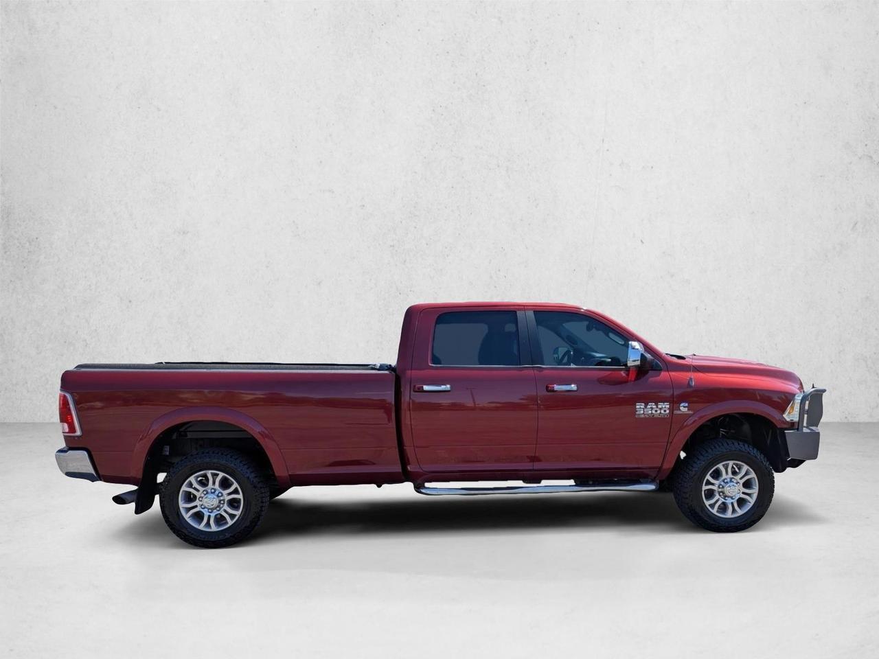 2013 Ram 3500 Laramie Roseville CA