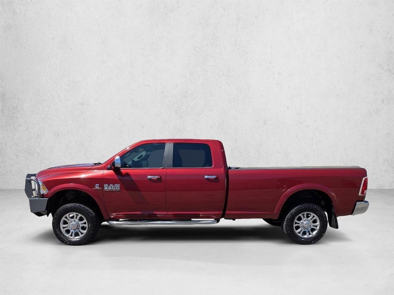 2013 Ram 3500 Laramie Roseville CA
