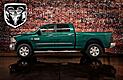 2013 Ram 3500 SLT