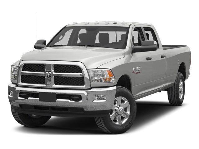 2013 Ram 3500