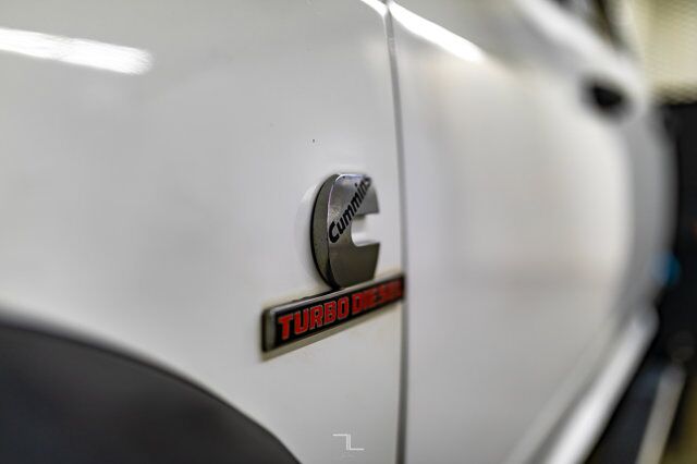 2013 Ram 4500 4x4 Crew Cab ST Diesel Manual Deck Red Deer AB