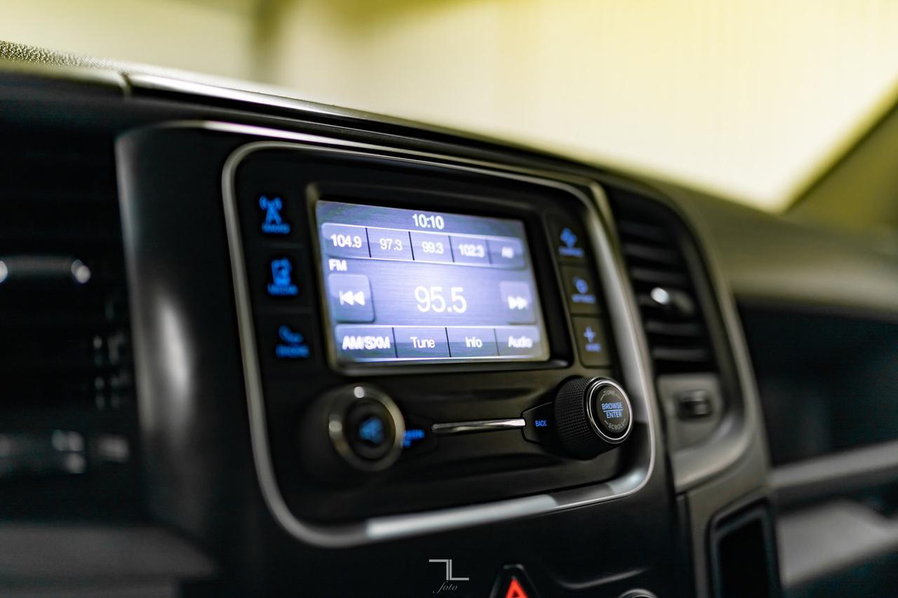 2013 Ram 4500 4x4 Crew Cab ST Diesel Manual Deck Red Deer AB