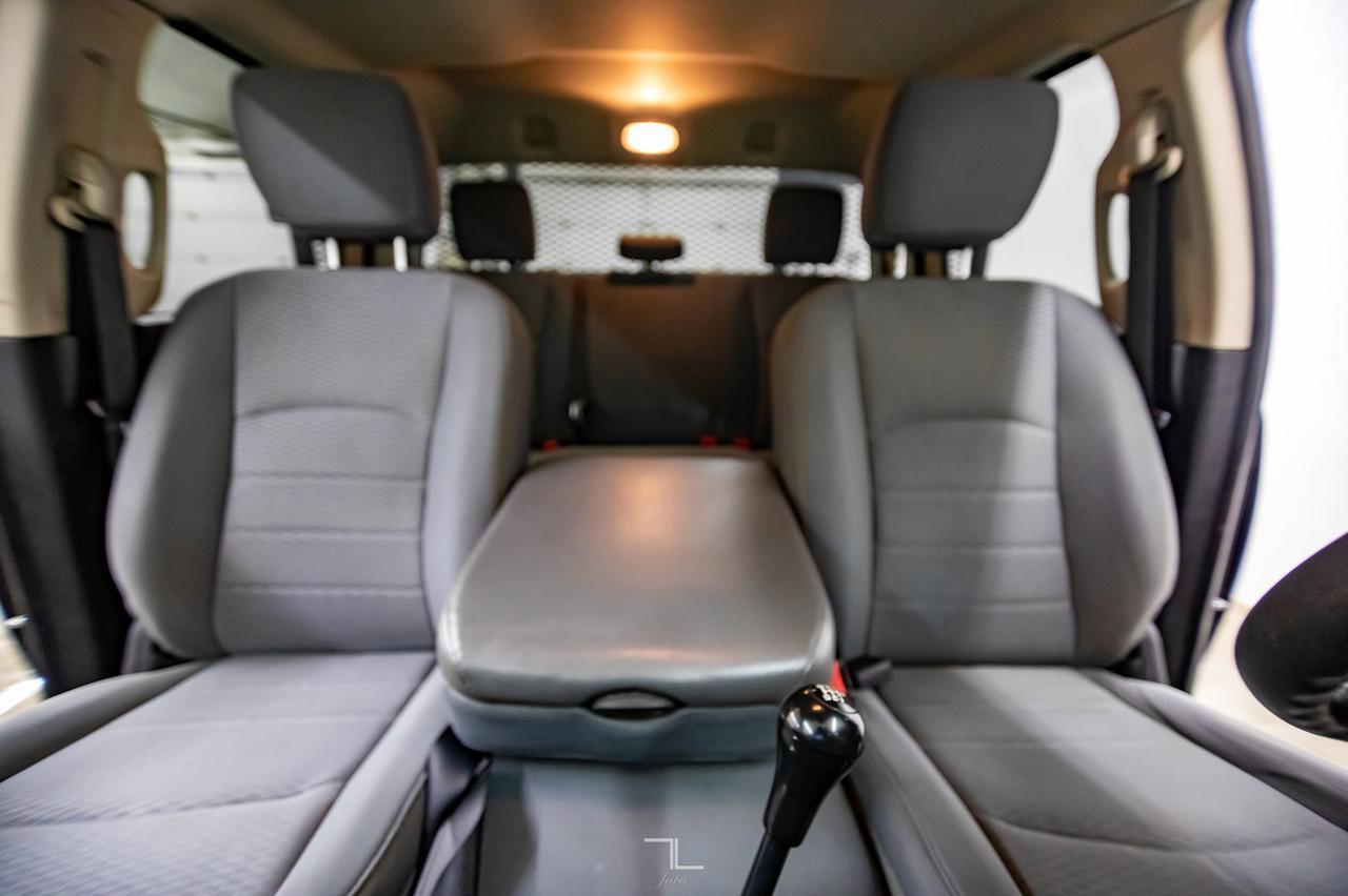 2013 Ram 4500 4x4 Crew Cab ST Diesel Manual Deck Red Deer AB