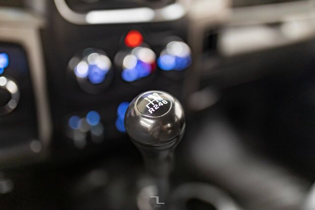 2013 Ram 4500 4x4 Crew Cab ST Diesel Manual Deck Red Deer AB