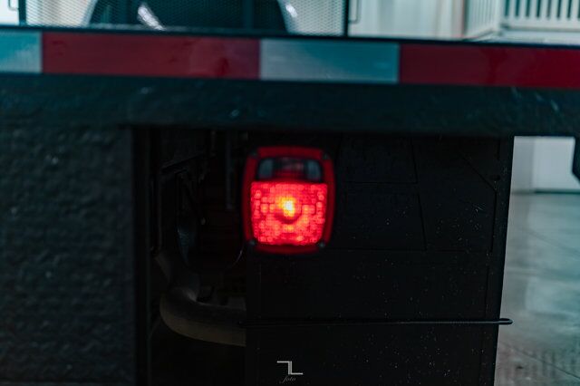 2013 Ram 4500 4x4 Crew Cab ST Diesel Manual Deck Red Deer AB