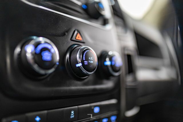 2013 Ram 4500 4x4 Crew Cab ST Diesel Manual Deck Red Deer AB